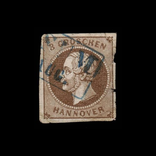 Stato tedesco hannover scott - tedesco,,