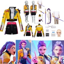 Costume cosplay bambini/adulti