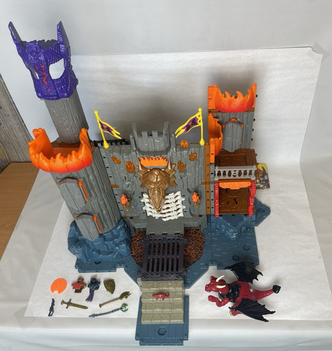 Set fortezza castello - set, di