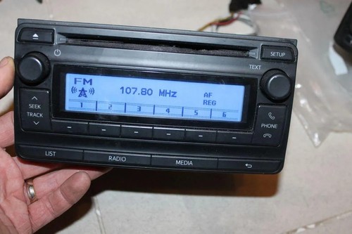 Toyota corolla verso zer - toyota,
