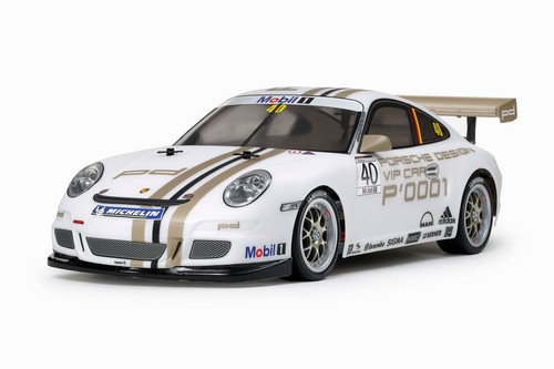 Kit porsche 911 gt3 cup - kit,