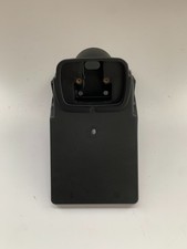 Parafango porta targa