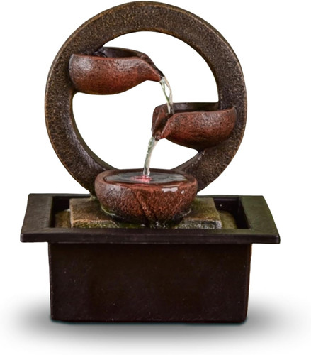 Zen light fontana - fontana, interna
