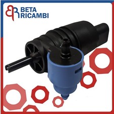 Pompa Lavavetri Audi A1 A3 A4