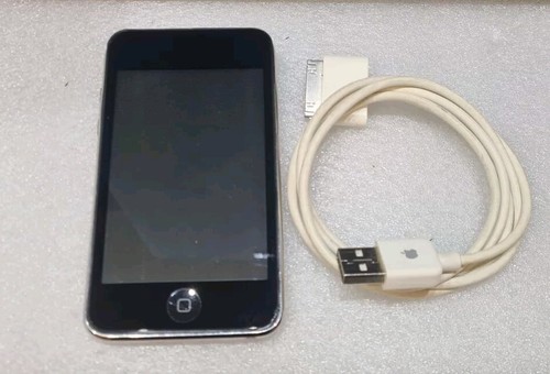 Apple ipod touch - apple, 2nd