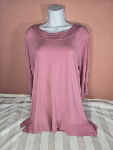 Top donna soft - top,