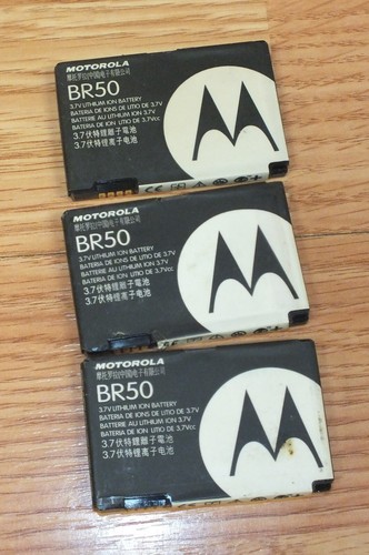 Per ricambi batterie - *per, ricambi*