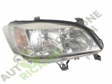 PROIETTORE ANT. DX. OPEL ZAFIRA «A» (1999) 1.6 CNG, 16v. Multispace, 5 p. dal...