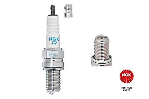 Candela ngk racing - ngk, per