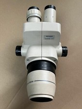 Corpo microscopio zoom stereo