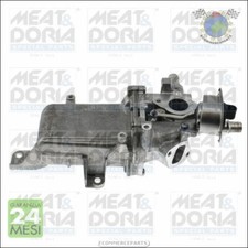 Scambiatore valvola EGR