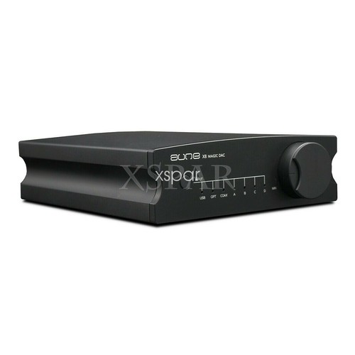 Aune usb dac - aune,