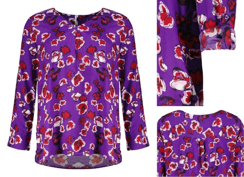 Camicia donna blusa - ,