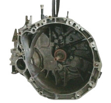 Cambio Manuale 6 Marce RENAULT