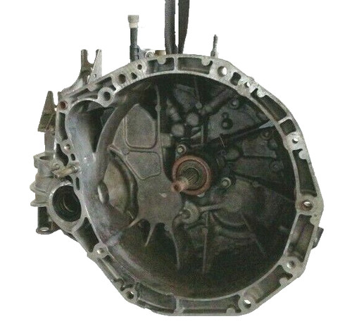 Cambio manuale marce renault - manuale,