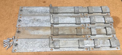 Nos vintage 1 - 4, 15-1/2