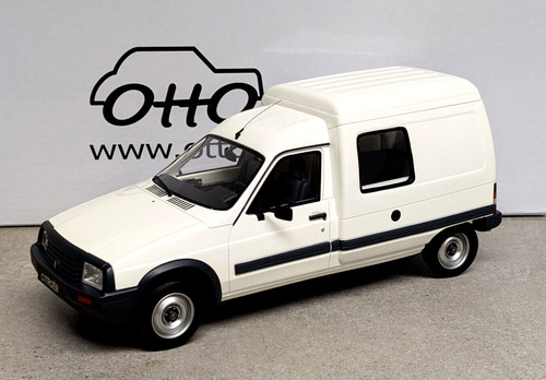 Otto mobile citroen c15 e - otto,