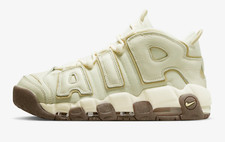 Nike air more - nike, uptempo