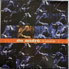 Fabrizio de Andre " In