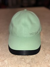 moncler mint green baseball