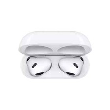 AirPods 3 Apple Auricolari