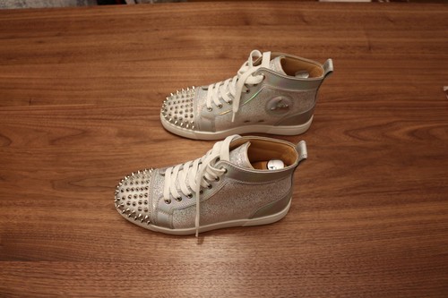 Christian louboutin sneaker - christian,