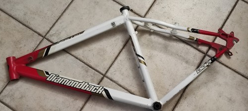 Telaio bici mtb diamond - bici,