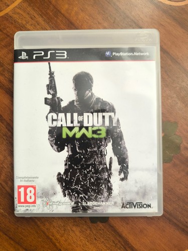 Call duty modern - duty:, warfare