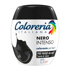 COLORERIA ITALIANA NERO