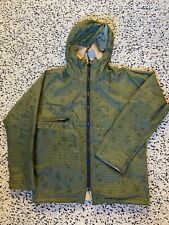 Adventure Tech Parka - DCU / Desert Night Camo - Navy Seals - Goretex - MEDIUM
