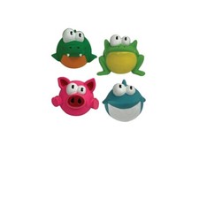 Animale in lattice per cane