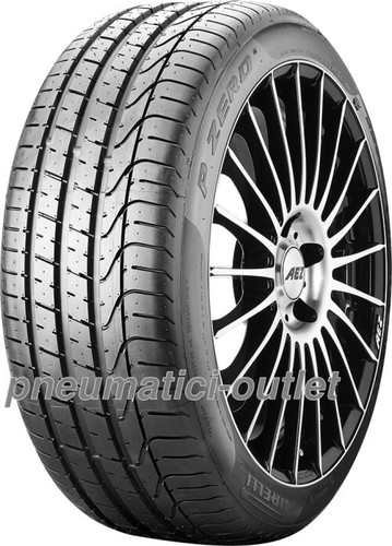 Pneumatici estivi pirelli - pirelli, p