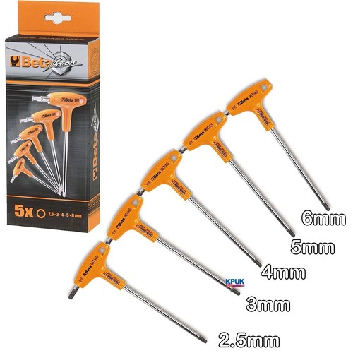 Beta tools 96t s5p set - beta,