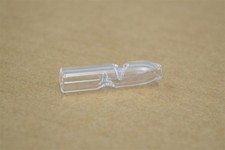 Tubo Vetro Borosilicato 5/16"