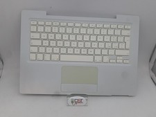 TASTIERA + TOUCHPAD ORIGINALE  APPLE PER APPLE MACBOOK A1181 2007, BIANCO