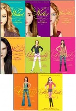 Pretty Little Liars Series