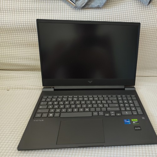 Victus fa1053nl - hp,