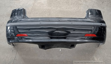 12830173 Paraurti post.  SAAB