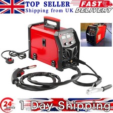 SALDATRICE MIG INVERTER 3 IN 1