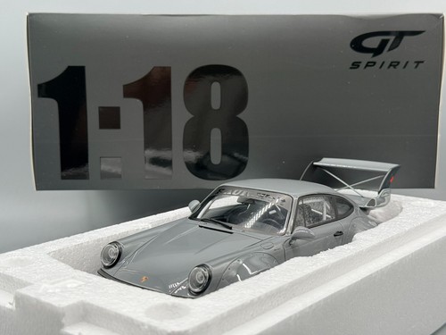 Modellini auto gt spirit - 1:18,