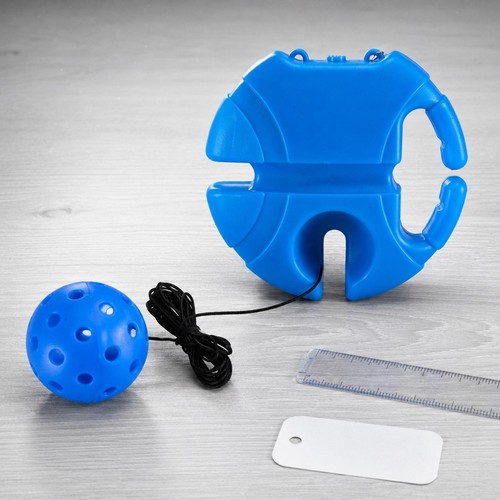 Allenatore pickleball presa - allenatore,