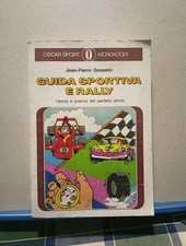 Guida sportiva rally teoria - guida,