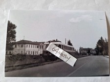 Fotografia Ferrovie Vicentine F.V. Linea Vicenza Noventa Automotrice 026   