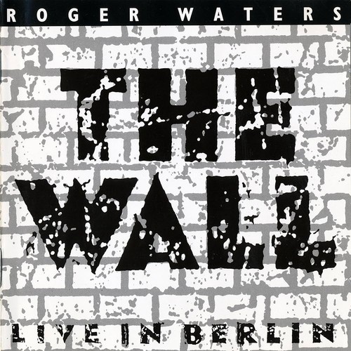 The wall live in - the,