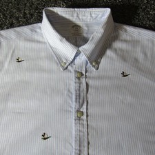 Camicia Brooks Brothers uomo