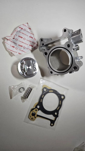 Kit cilindro pistone - e,