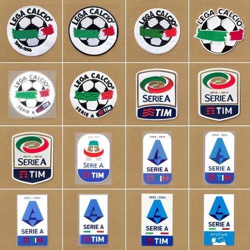 Lega serie calcio inter ac - serie,