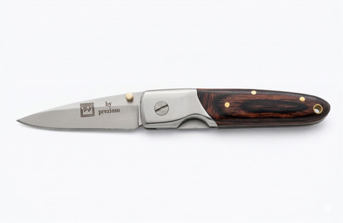 Coltello pieghevole - coltello,