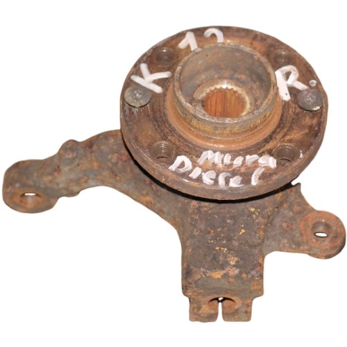 Asse destro nissan micra 5 - asse, 1.5