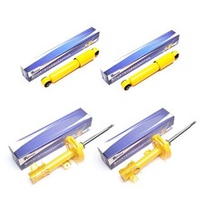 Kit Ammortizzatori Sportivi